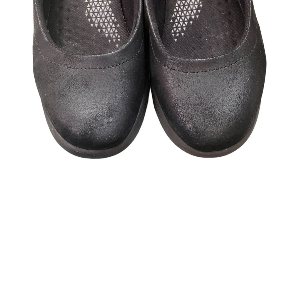Skechers On The Go Dreamy Night Out Slip On Shoes Black Size 8 - Picture 8 of 10